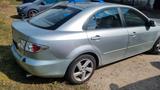 Mazda 6 1.8 Benzin Limousine,Klima,Kat,Bastler  - gebrauchte Mazda 6 aus dem Jahr 2003