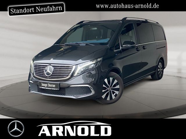 Mercedes-Benz EQV 300 Avantgarde 7-Sitze DISTRONIC el-Türen !!