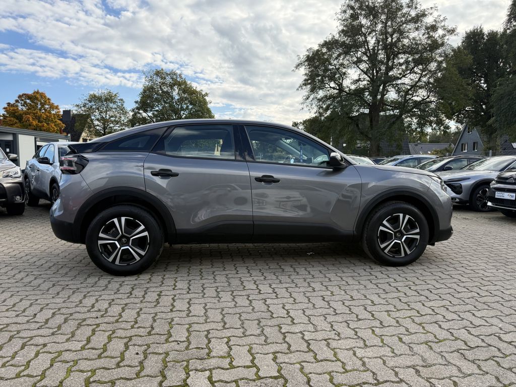 CITROEN C4 2025