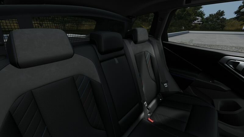 BMW X3 - Bild 10