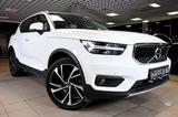 Volvo XC40 T4/ WEBASTO/PANORAMIC/CAMERA/WHITE INTERIOR - gebrauchte Volvo XC40 aus dem Jahr 2019