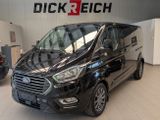 Ford Tourneo Custom 320 L2 Titan Kamera 9-Sitz SYNC-3 - Ford Tourneo Custom aus 2021