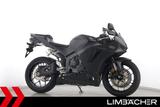Honda CBR 600 RR - Schaltassistent, TC, EB, LED - HONDA ABS CBR 600