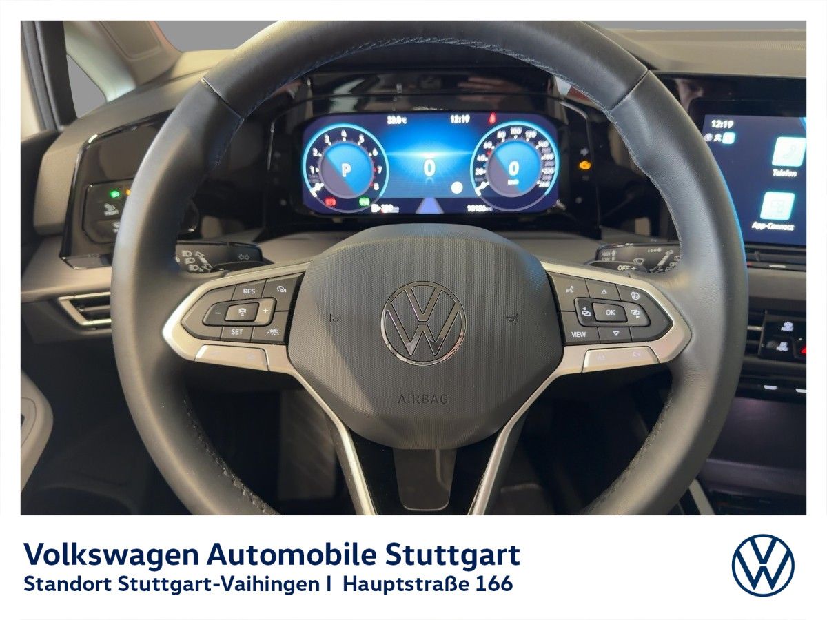 Volkswagen Golf - Bild 9