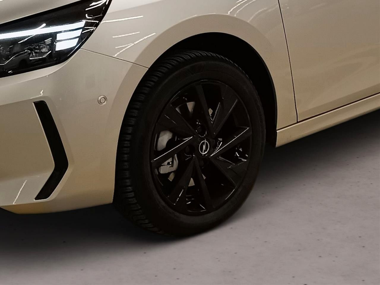 Fahrzeugabbildung Opel Corsa F GS/Automatik/NAVI/Kamera!