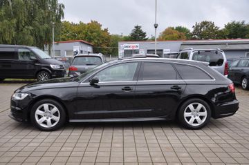 Audi A6 - 4