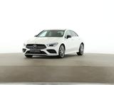 Mercedes-Benz CLA 200 AMG Night Burmester MBUX Distronic HUD - Mercedes-Benz CLA 200 in Osnabrück
