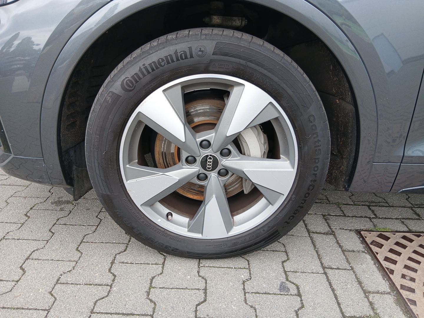 Audi Q5 - Bild 8