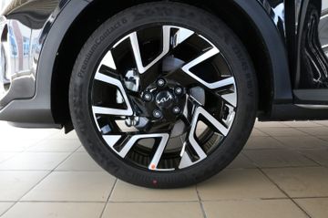 Fahrzeugabbildung Kia XCeed Vision 1,5 T-GDI 160 PS    Kamera/LED/Navi