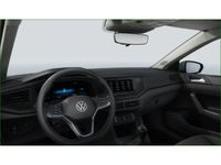 Volkswagen Polo - Vorschau Bild 9