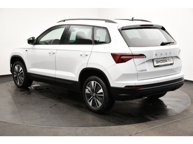 Skoda Karoq - Bild 16