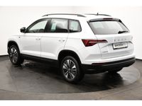 Skoda Karoq - Vorschau Bild 16