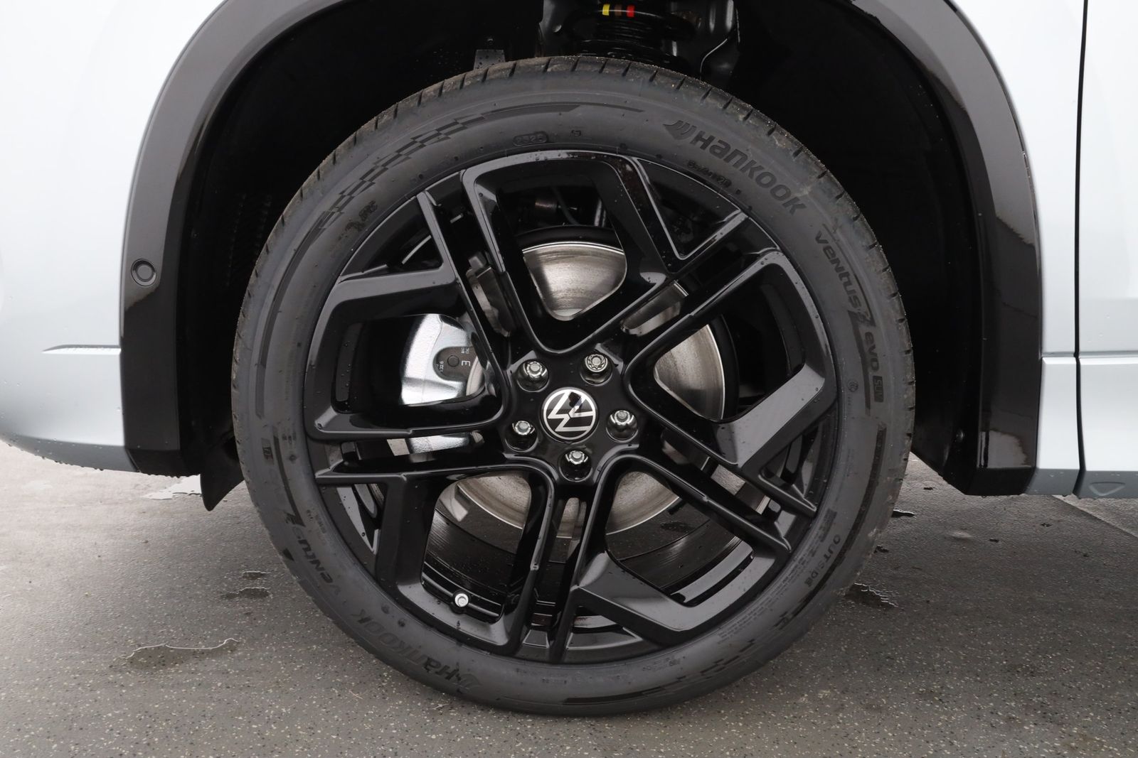 Volkswagen Tayron - Bild 8