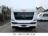 Dethleffs Nomad 730 FKR/90-Jahre-Paket/Mover-Autark-Paket - Wohnwagen mit 7 Schlafplätzen