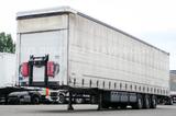 Schwarzmüller S1 Autotransporter LBW Hubkraft 4000 kg - Schwarzmüller LKWs
