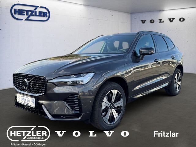 Volvo XC60 Recharge T6 AWD Plug-in Hybrid Elektrisch/B