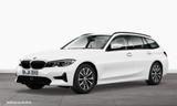 BMW 320d Touring Sport Line LiveCockpitProf PDC
