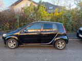 Smart ForFour 1,5 cdi 50kW   - Smart ForFour: Cdi