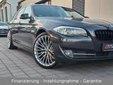 BMW 530d Touring HUD Softclose Pano Leder 20 Zoll - gebrauchte BMW 530 aus dem Jahr 2010