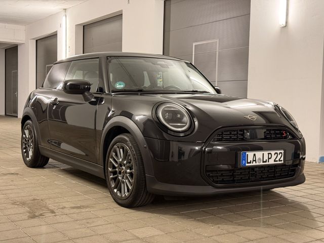 MINI Cooper S S Classic Trim Steptronic Classic Trim