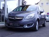 Opel Meriva B Drive Automatik 1Jahr Garantie - Opel Meriva: Winterreifen