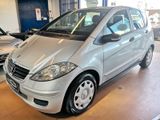 Mercedes-Benz A 150/LPG-Benzin/Autom/AHK/Iso/ESP/ABS/MFL - mit LPG-Antrieb: Limousine