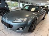 Mazda MX-5 1.8 NAVI, LEDER, SITZHEIZUNG - Mazda Gebrauchtwagen von 2011
