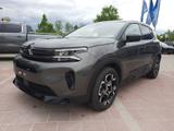 Citroën C5 Aircross 1.2 145 Plus LED SHZ Klima Kamera - Citroën Jahreswagen