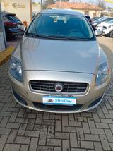Fiat Croma 1.9 Multijet Emotion - Fiat Croma Emotion mit Diesel-Antrieb