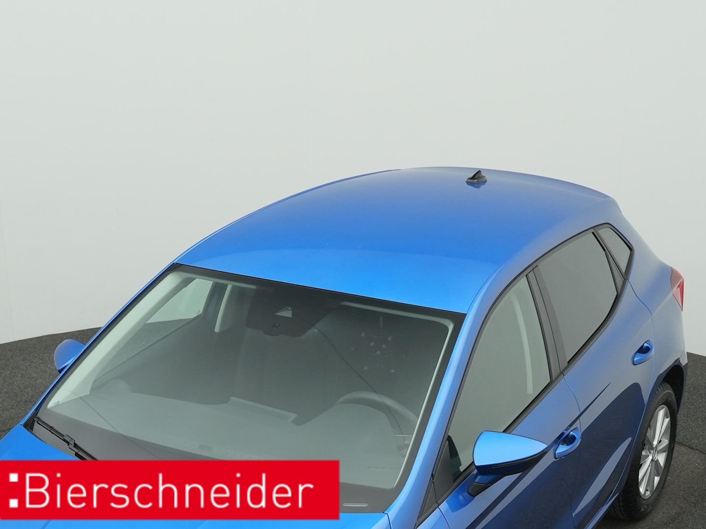 Seat Ibiza - Bild 23