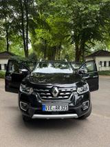 Renault Alaskan , 2.3 BLUE dCi 190, Experience Dbl. Cab  - Renault Alaskan