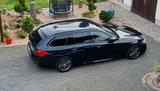BMW 520d Touring A - M Paket - BMW 520: 520d M Paket