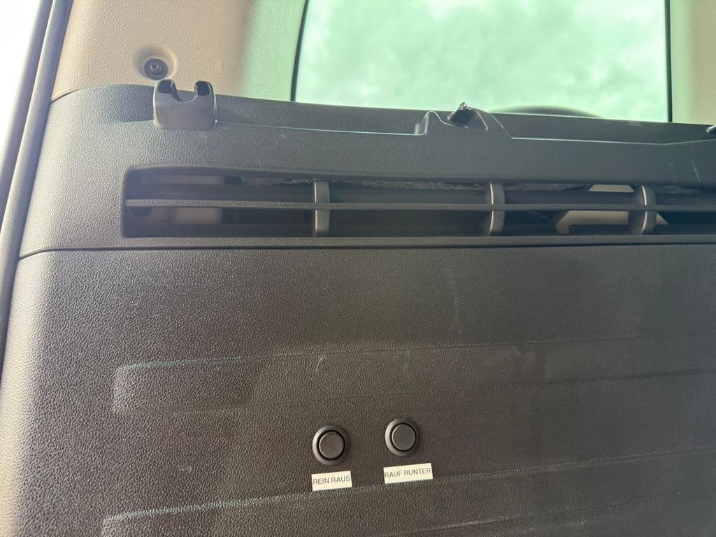 Peugeot Partner Tepee