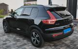 Volvo XC40 D4 AWD R Design Geartronic - Volvo XC40 in Kassel