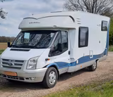 Hobby Siesta 600 - Hobby Solaranlage