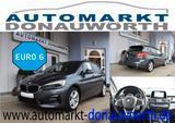 BMW 220i Active Tourer Aut. Sport Line Navi Keyless - BMW 2er Reihe aus 2019