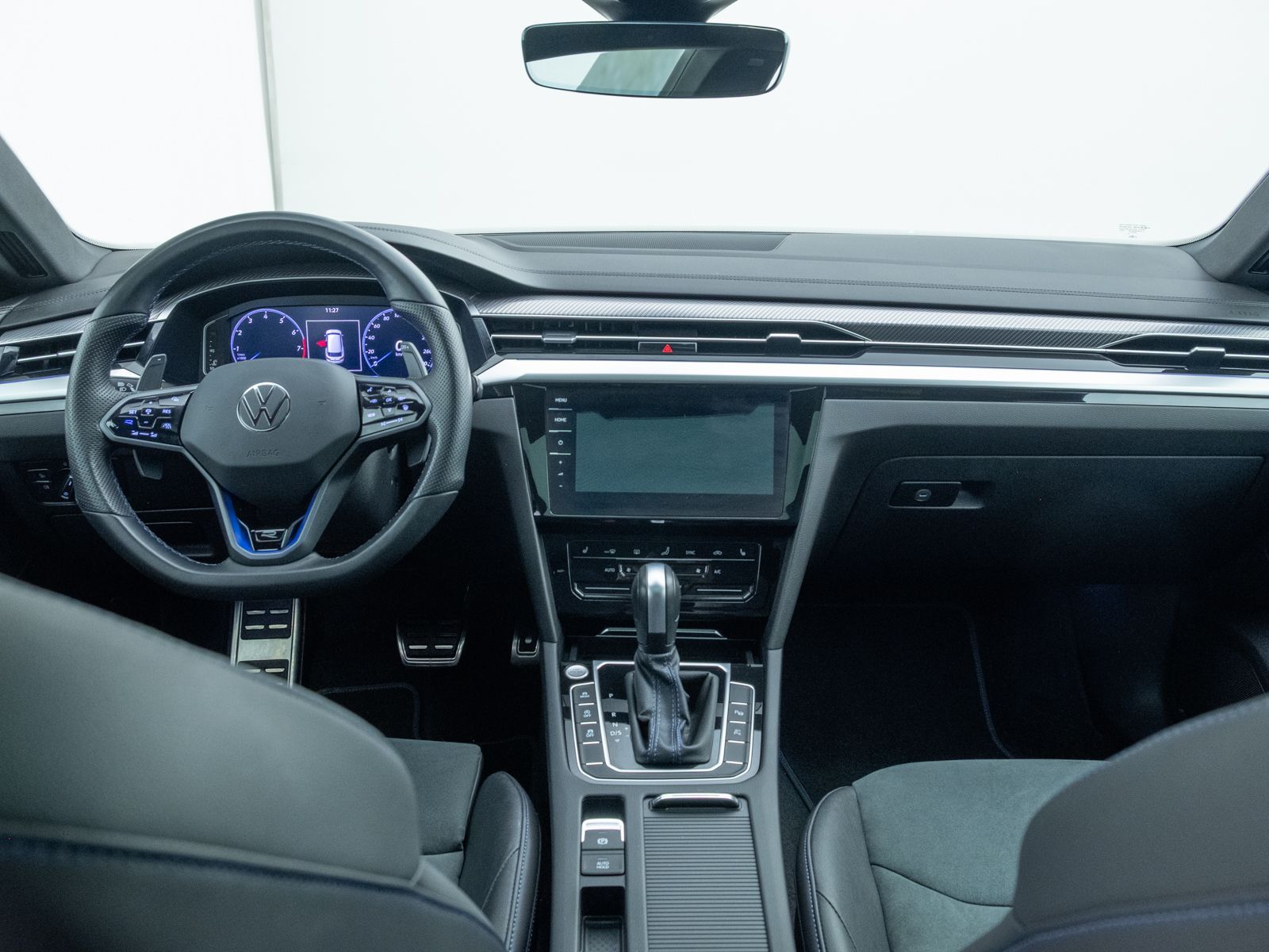 Volkswagen Arteon - Bild 14