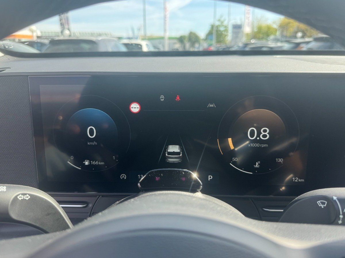 Hyundai Kona – Bild 10