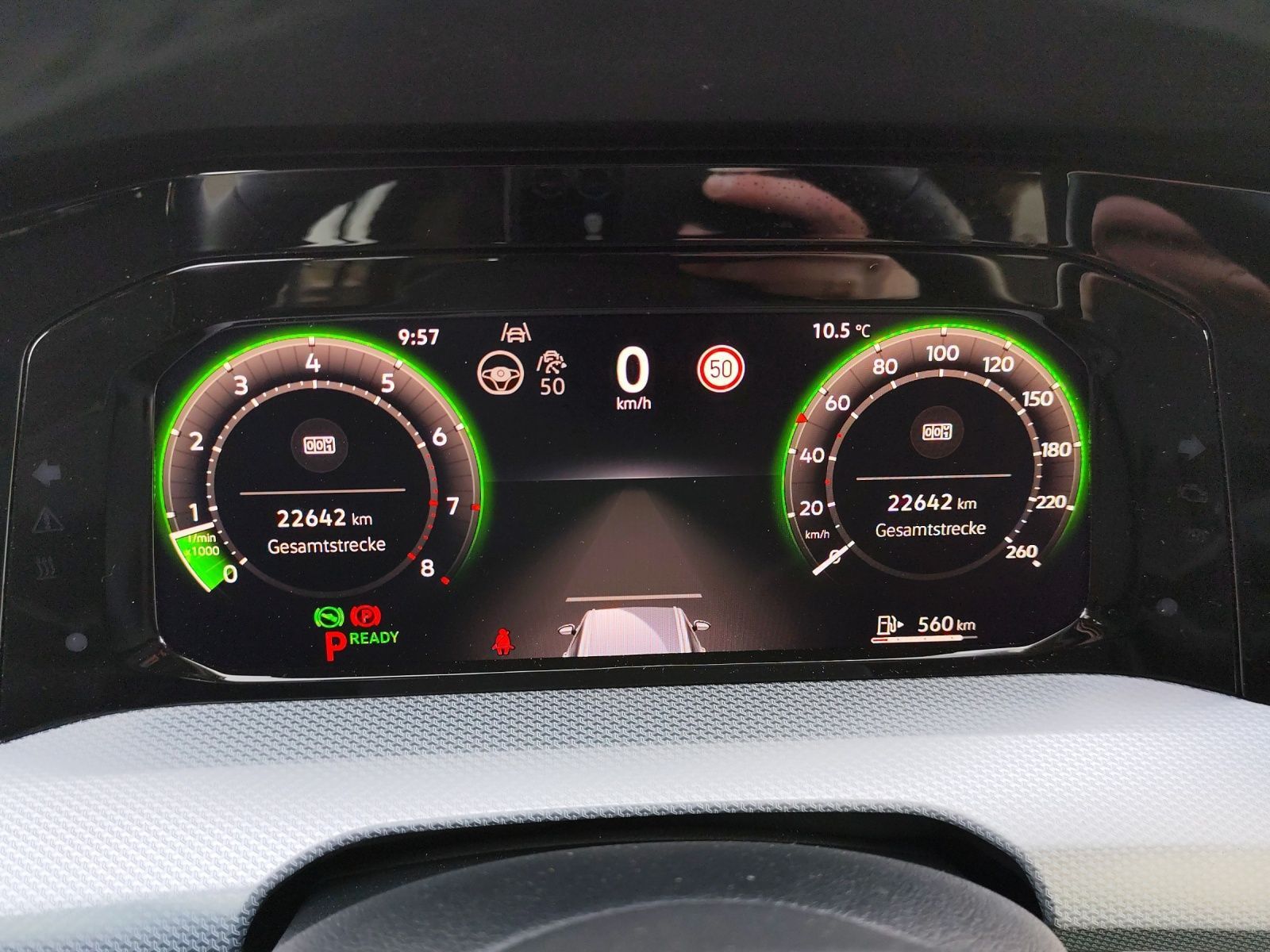 Volkswagen Golf - Bild 12