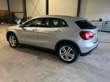 Mercedes-Benz GLA 200 d 4MATIC DCT  - Mercedes-Benz GLA 200: 4matic
