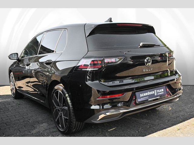 Volkswagen Golf 1.5 l TSI Style 1.Halter Matrix Head-up Dis foto 4