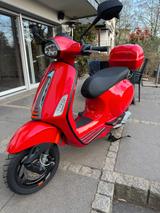 Vespa Sprint S 150, nicht Primavera - Offers