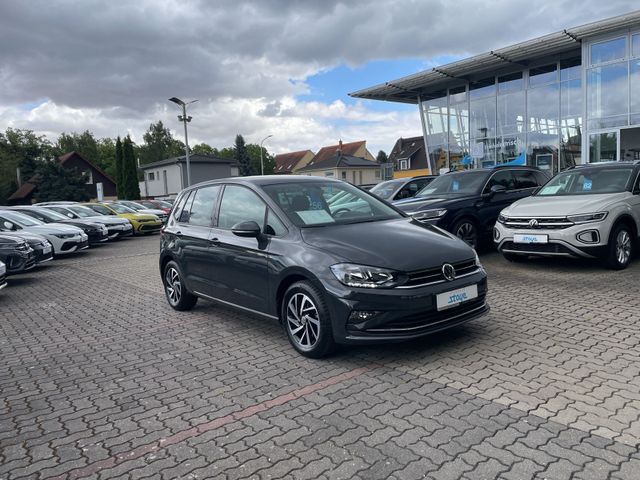 Golf Sportsvan Join TSi Navi Sitzh EPC v+h