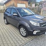 Ssangyong Korando 2.2 Diesel e-XDi 220 Ultimate 4WD AU... - Ssangyong Korando mit Diesel-Antrieb