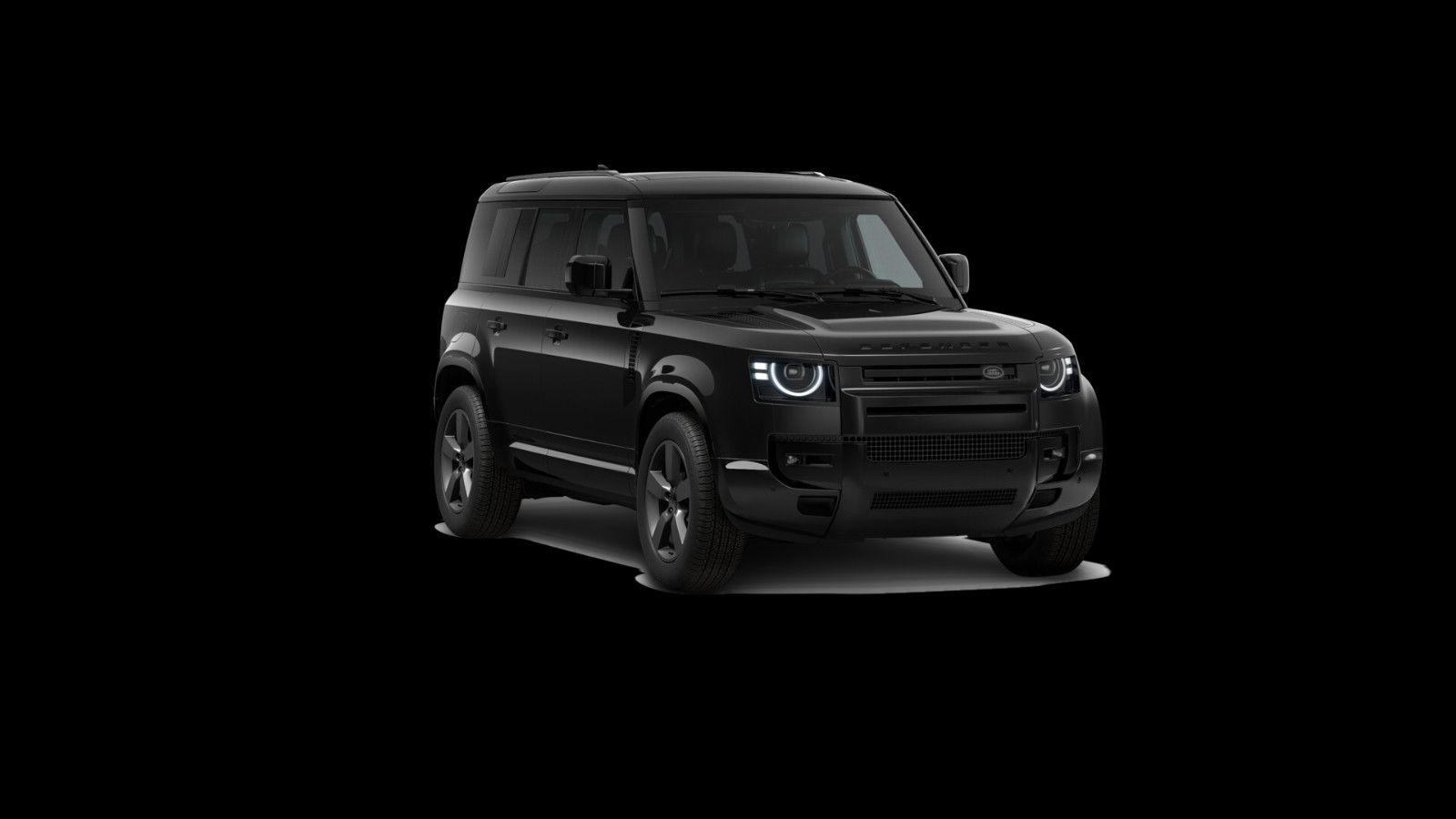 Land Rover Defender 110 X-Dynamic HSE