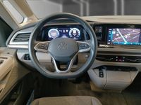 Volkswagen T7 Multivan - Vorschau Bild 10