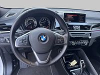 BMW X2 - Vorschau Bild 13