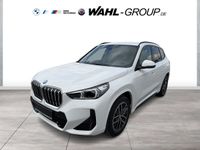 BMW X1 - Vorschau Bild 1