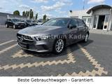Mercedes-Benz A 180*Pano*LED*Navi*R-Kamera*T-Leder*Distronic*1 - Mercedes-Benz A 180: Schiebedach