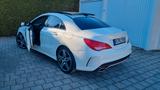 Mercedes-Benz CLA 250 DCT 4MATIC AMG Line AMG Line - Autos in München: Sportwagen